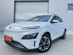 Hyundai Kona EV 98000KM. 64KW/h 204 k.с.  ТЕРМО ПОМПА, ГАРАНЦИЯ, снимка 1
