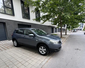 Nissan Qashqai 1500 Dci, снимка 3
