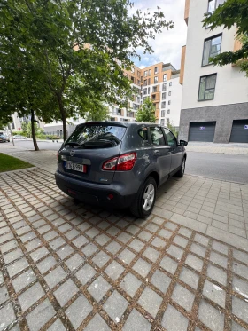 Nissan Qashqai 1500 Dci, снимка 5