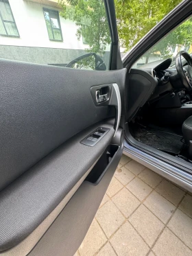 Nissan Qashqai 1500 Dci, снимка 11