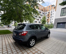 Nissan Qashqai 1500 Dci, снимка 4