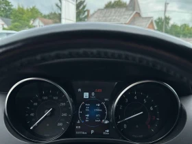 Jaguar F-PACE S/CARFAX/КОЖА/ПОДГРЕВ/ПАНОРАМА/, снимка 8