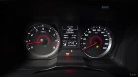 SsangYong Tivoli 1.6* V1* КОЖА* ПОДГРЕВ* КАМЕРА* NAVI* , снимка 7