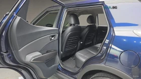 SsangYong Tivoli 1.6* V1* КОЖА* ПОДГРЕВ* КАМЕРА* NAVI* , снимка 16