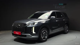 Hyundai Palisade 3.8 / AWD / DISTRONIC / ОБДУХ / ПОДГРЕВИ, снимка 1