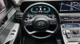 Hyundai Palisade 3.8 / AWD / DISTRONIC / ОБДУХ / ПОДГРЕВИ, снимка 9