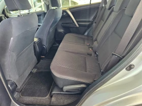 Toyota Rav4, снимка 12
