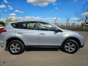 Toyota Rav4, снимка 6