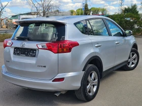 Toyota Rav4, снимка 5