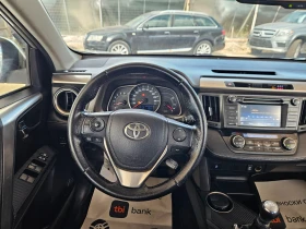 Toyota Rav4, снимка 8