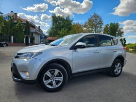 Toyota Rav4, снимка 2