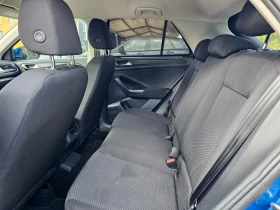 VW T-Roc Basis, снимка 12