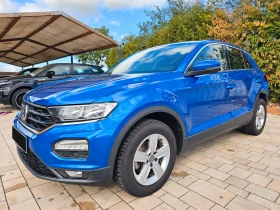 VW T-Roc Basis, снимка 2