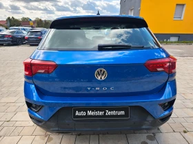 VW T-Roc Basis, снимка 6