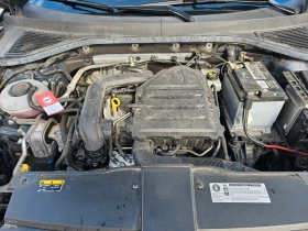 VW T-Roc Basis, снимка 14
