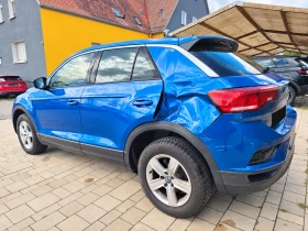 VW T-Roc Basis, снимка 4