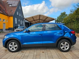 VW T-Roc Basis, снимка 3