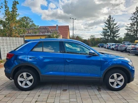 VW T-Roc Basis, снимка 7