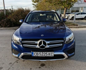 Mercedes-Benz GLC 350 4M AIRMATIC, снимка 2