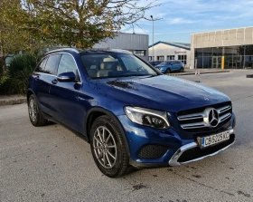Mercedes-Benz GLC 350 4M AIRMATIC, снимка 1