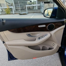 Mercedes-Benz GLC 350 4M AIRMATIC, снимка 7