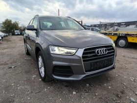     Audi Q3 2.0TDI 184..