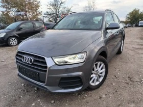     Audi Q3 2.0TDI 184..