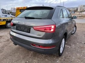     Audi Q3 2.0TDI 184..