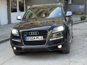 Audi Q7 S line , снимка 2