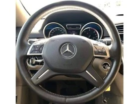 Mercedes-Benz ML 350 | Mobile.bg    8