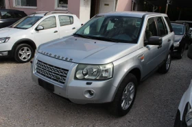  Land Rover Freelande...