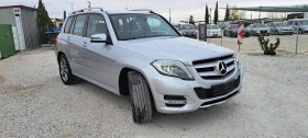     Mercedes-Benz GLK 2.2CDI Face LED Navi