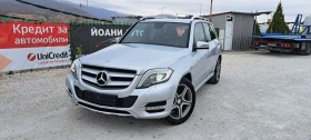  Mercedes-Benz GLK