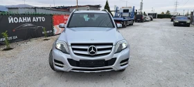     Mercedes-Benz GLK 2.2CDI Face LED Navi