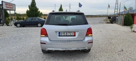 Mercedes-Benz GLK 2.2CDI Face LED Navi, снимка 6