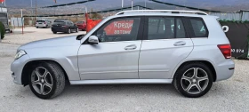     Mercedes-Benz GLK 2.2CDI Face LED Navi