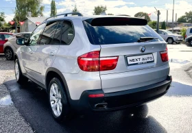 BMW X5 V8 4.8i 355HP  | Mobile.bg    7