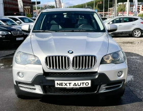     BMW X5 V8 4.8i 355HP 