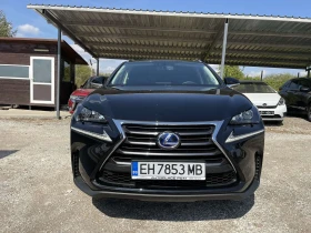 Lexus NX 300h Гаранция Relax и Hybrid Battery , снимка 2