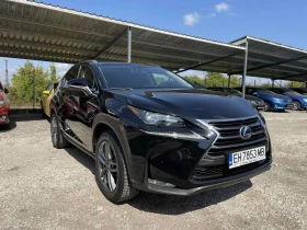 Lexus NX 300h Гаранция Relax и Hybrid Battery , снимка 3