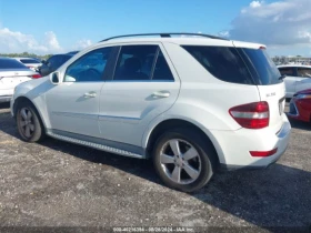 Mercedes-Benz ML 350 *  *  | Mobile.bg    3