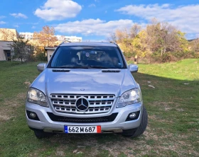 Mercedes-Benz ML 320 | Mobile.bg    2