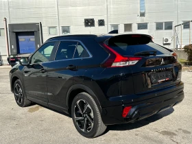 Mitsubishi Eclipse Cross 2.4i Всички екстри - [4] 