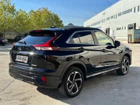 Mitsubishi Eclipse Cross 2.4i Всички екстри, снимка 4