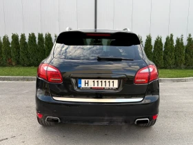 Porsche Cayenne S E-HYBRID | Mobile.bg    6