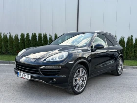 Porsche Cayenne S E-HYBRID | Mobile.bg    3