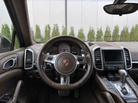 Porsche Cayenne S E-HYBRID | Mobile.bg    10