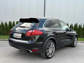 Porsche Cayenne S E-HYBRID | Mobile.bg    5