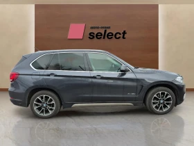 BMW X5 2.0 TDCi, снимка 10