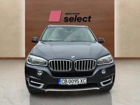 BMW X5 2.0 TDCi, снимка 12